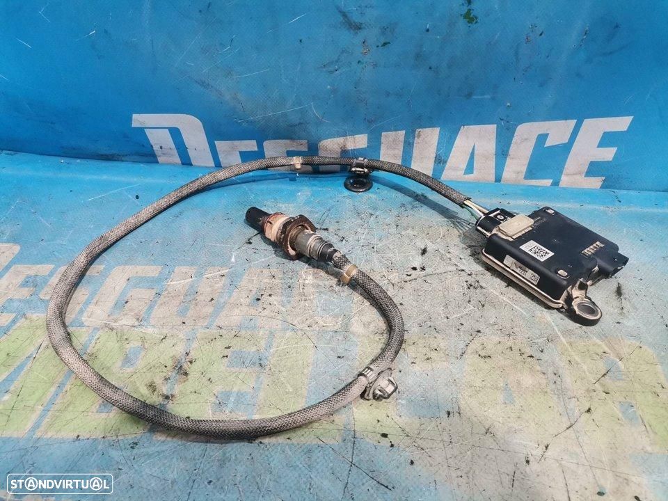 SONDA LAMBDA TOYOTA HILUX GUN1 - 1