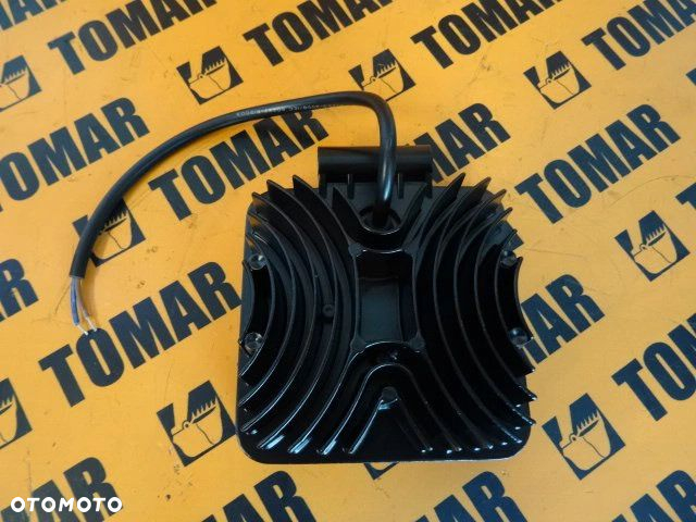 Lampa robocza LED, HALOGEN, SZPERACZ 12V,24 JCB - 4