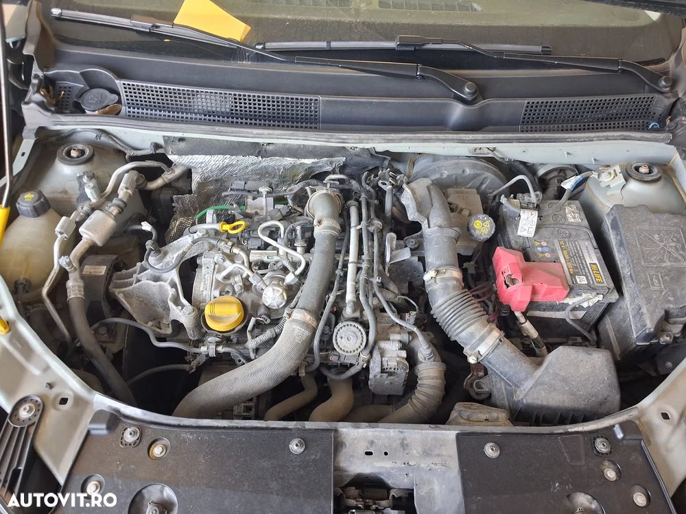 Dacia Jogger 7 locuri TCe 110 Extreme+ - 16