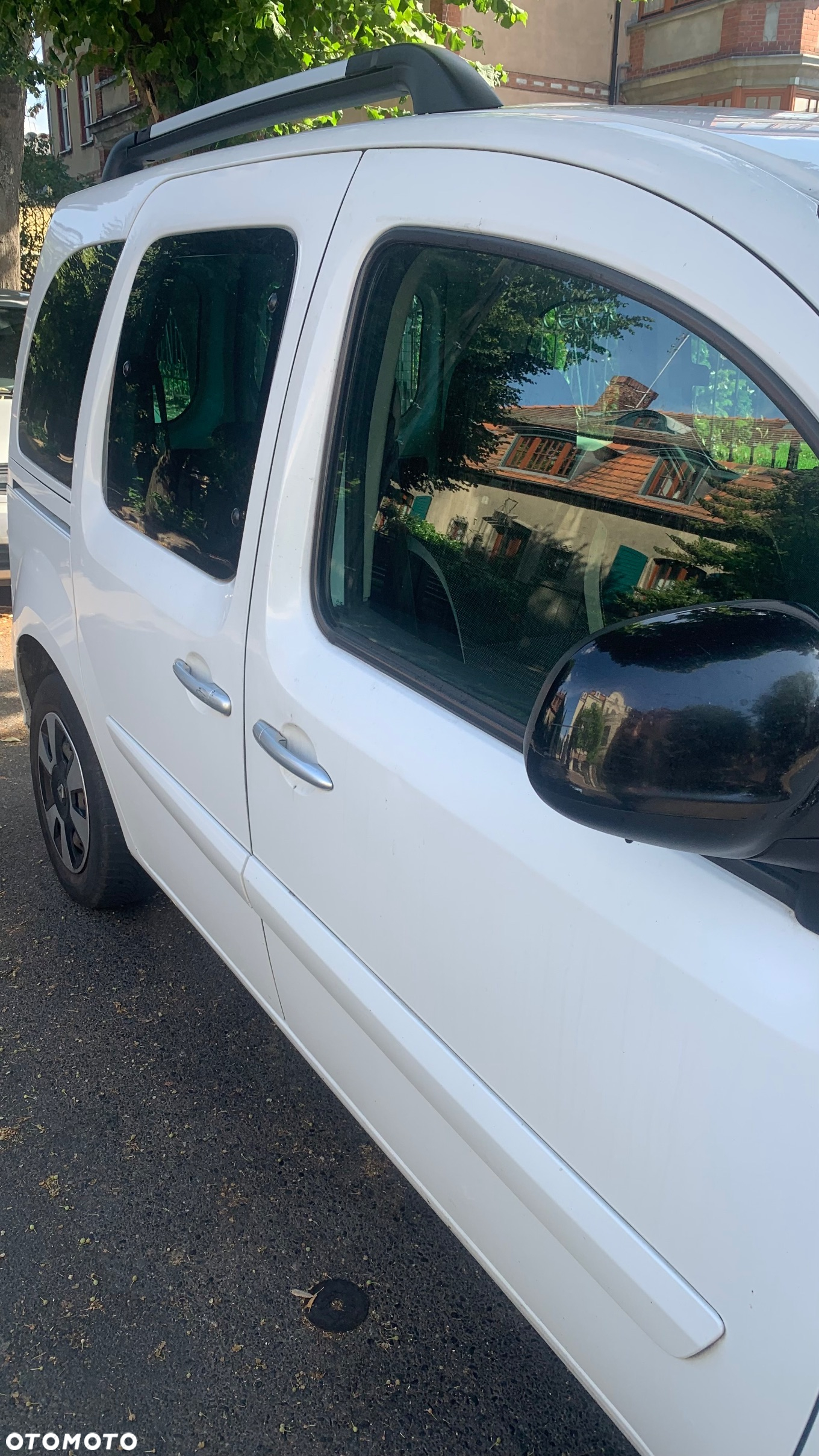 Renault Kangoo 1.5 dCi Extrem - 3