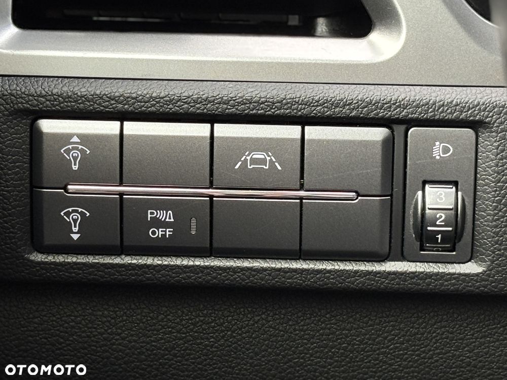 SsangYong/KGM Korando 1.6 e-XDi 2WD Onyx - 23