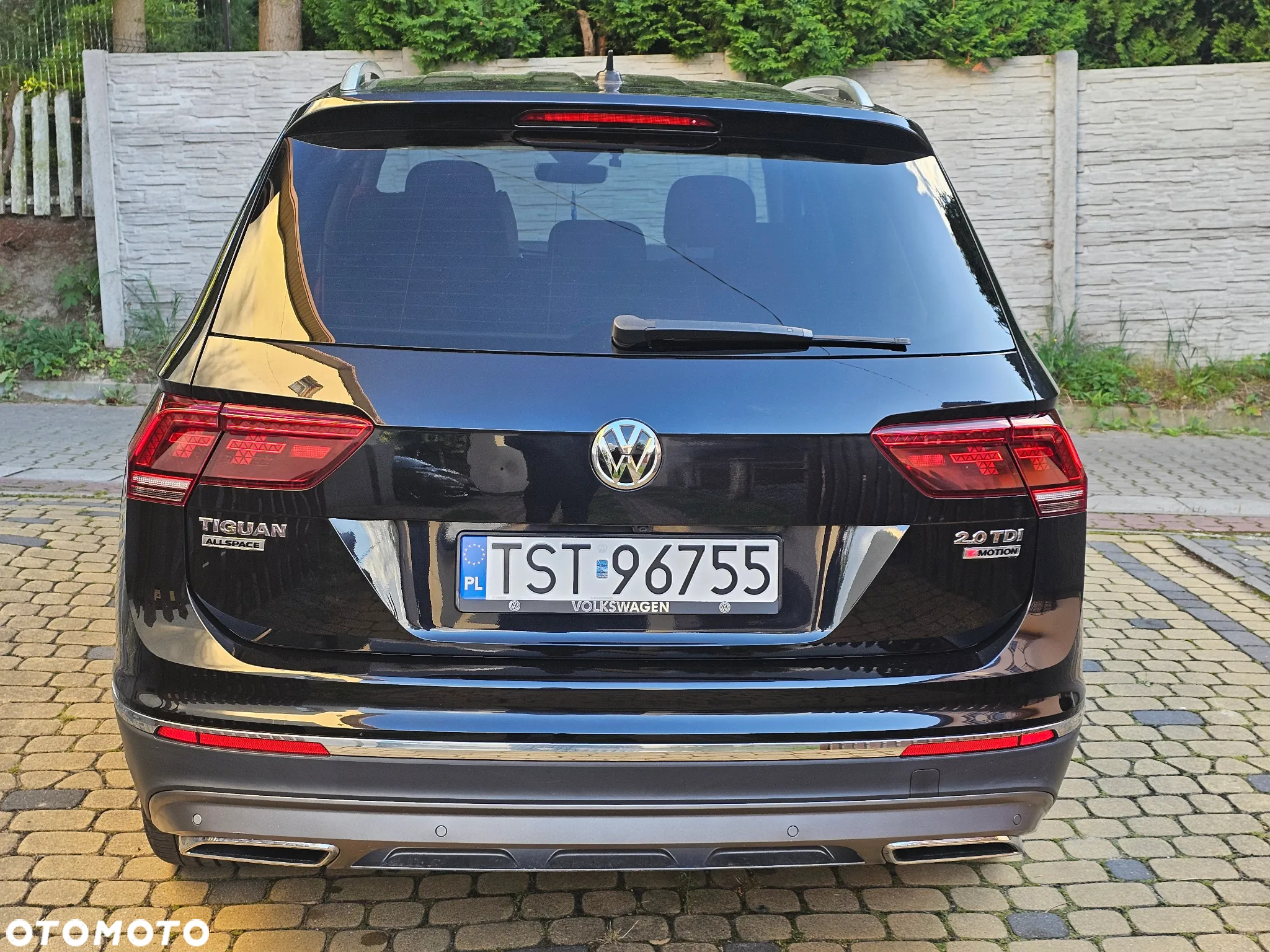 Volkswagen Tiguan Allspace - 6