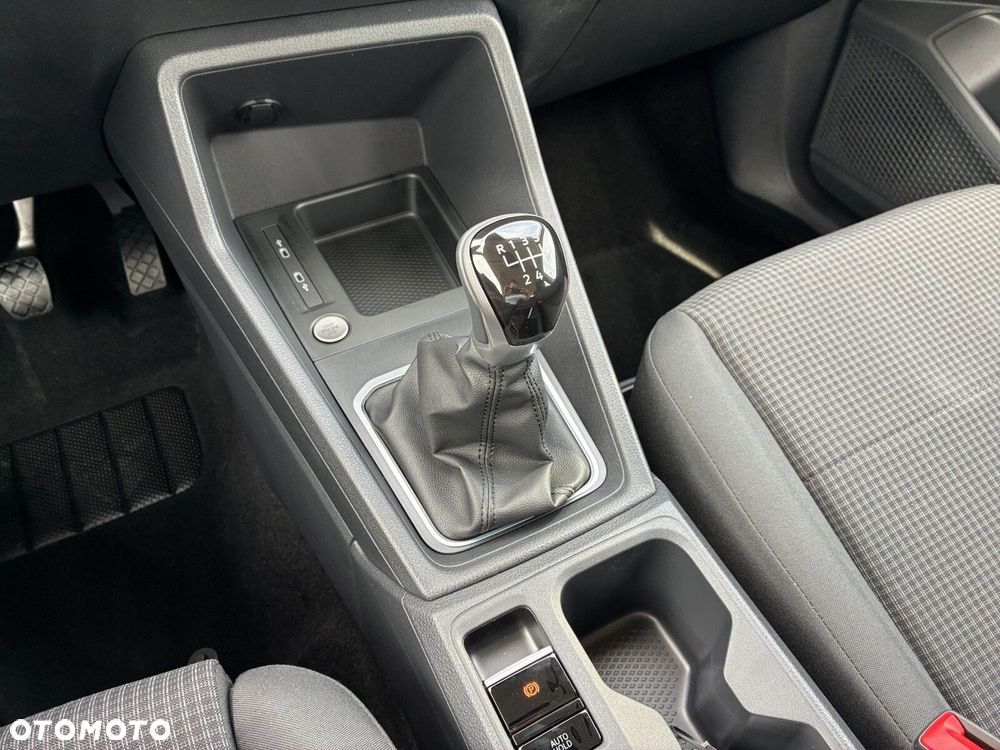 Volkswagen Caddy Maxi 1.5 TSI - 33