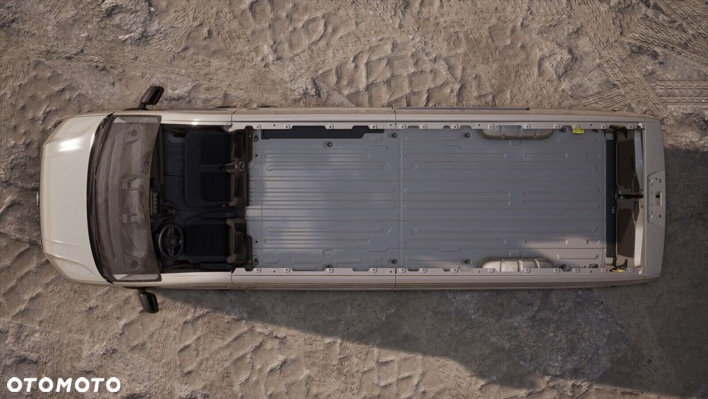 Volkswagen Crafter - 16