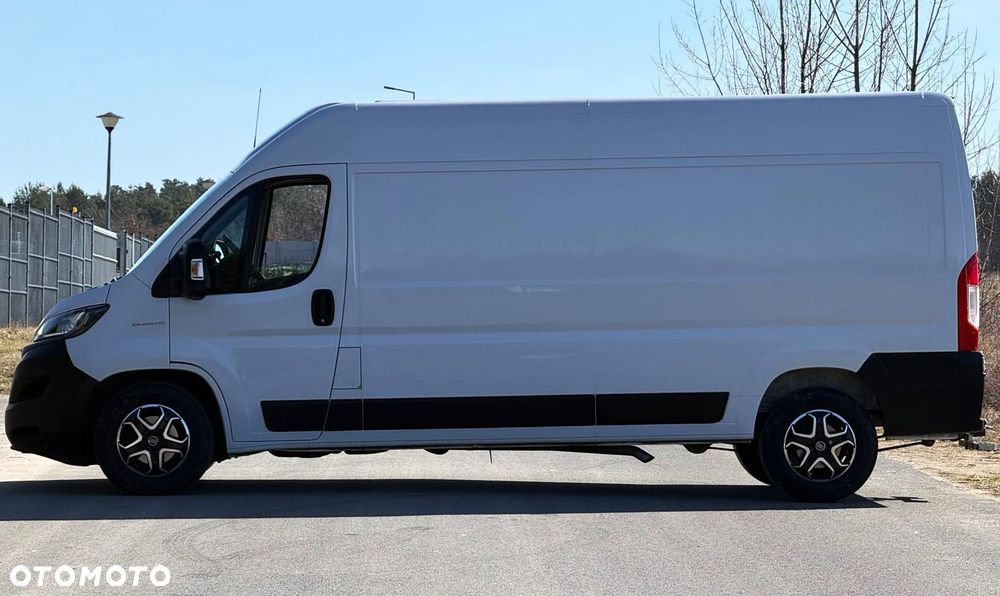 Fiat DUCATO - 7