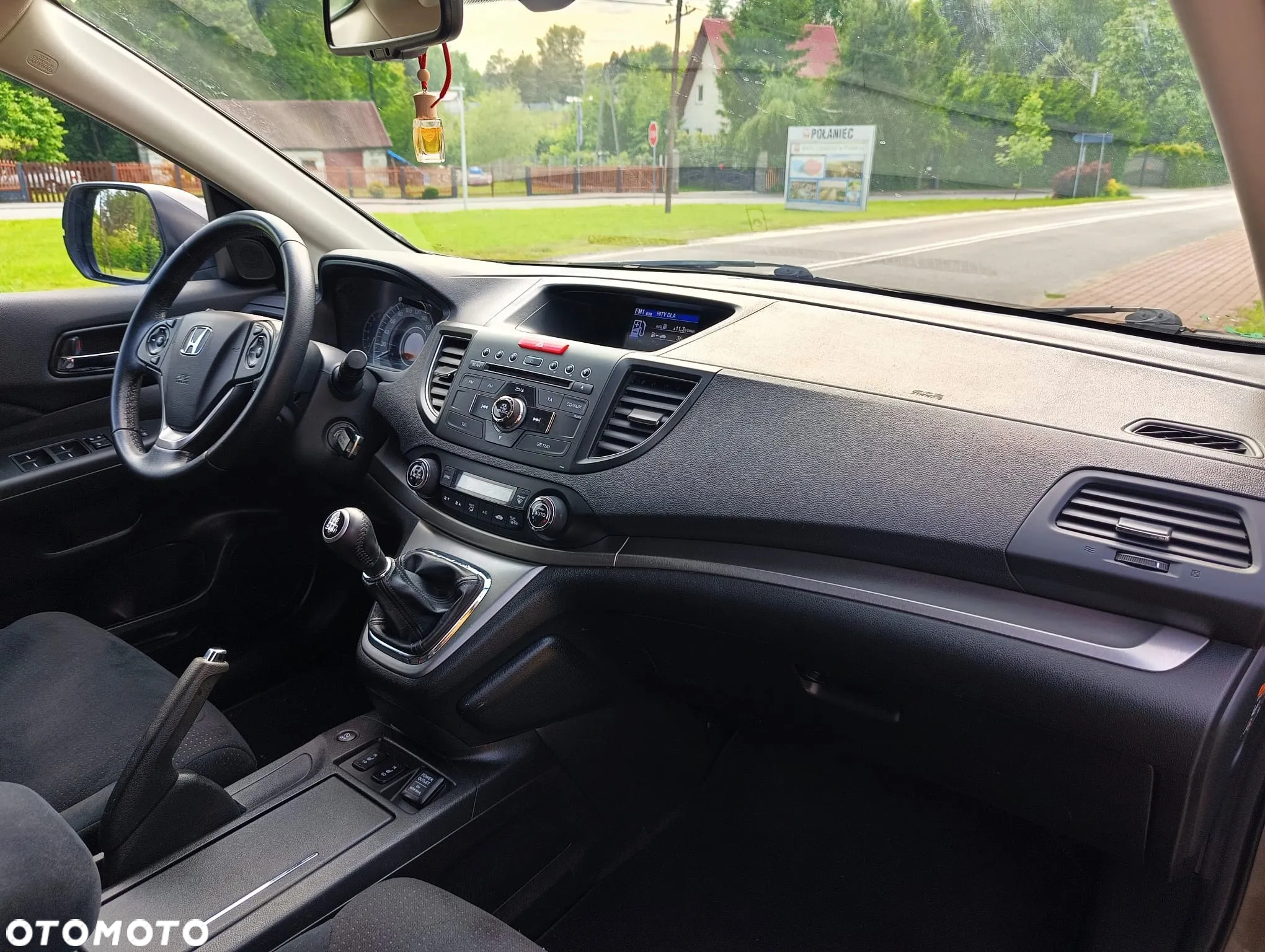 Honda CR-V 2.0 Elegance (2WD) - 6