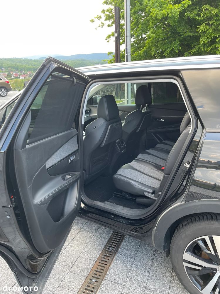 Peugeot 5008 BlueHDi 120 EAT6 Allure - 10