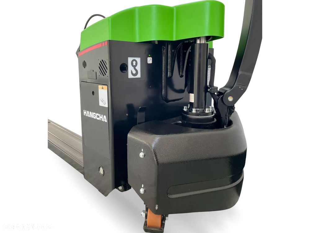 Hangcha CBD15-A3MC2-I - 6