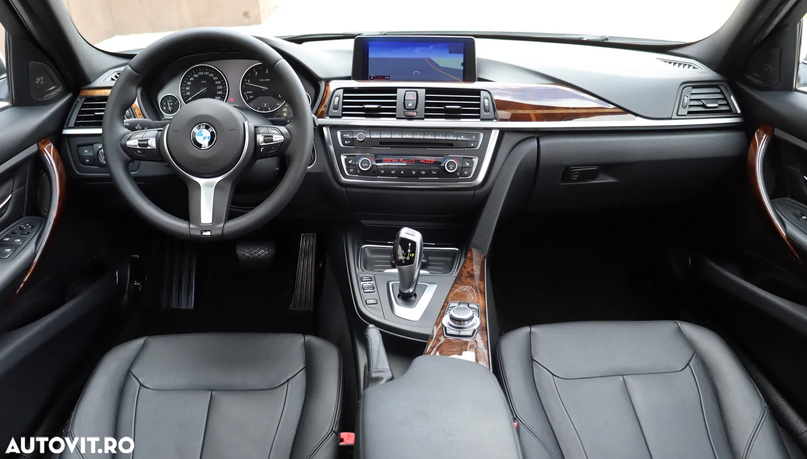 BMW Seria 3 - 19