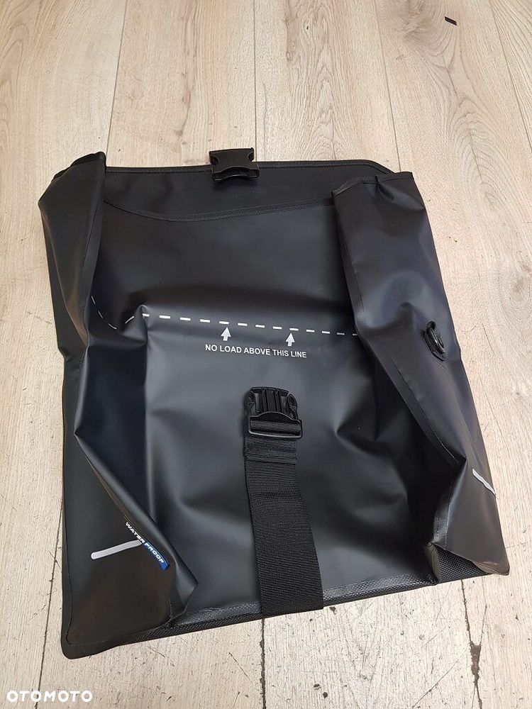 Torba wodoodporna Shad Waterproof Honda - 4