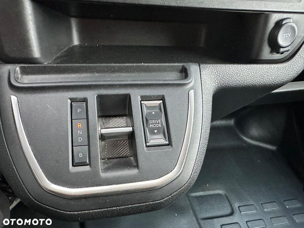 Opel E- Vivaro - 9