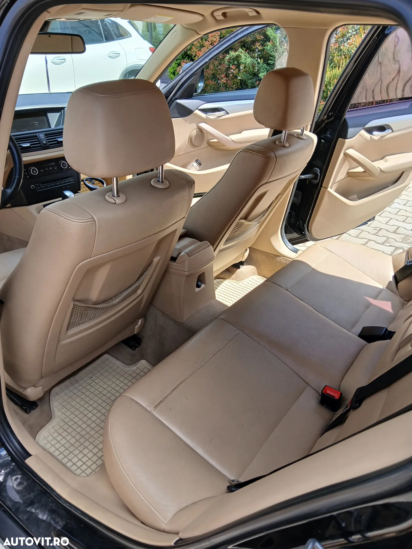 BMW X1 - 13