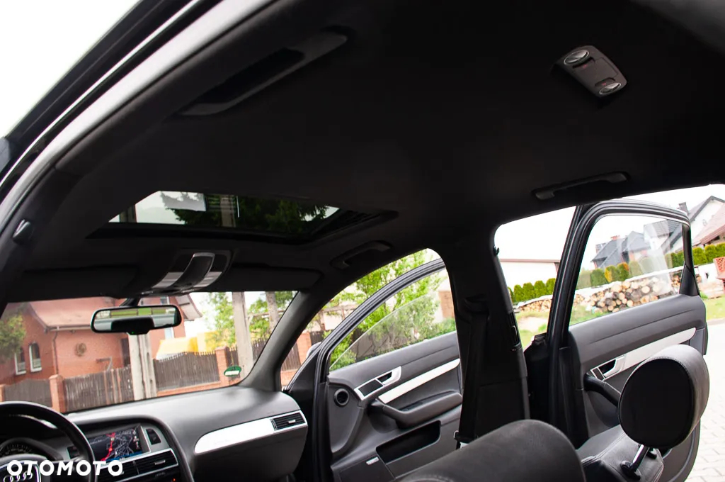 Audi A6 3.0 TDI Quattro Tiptronic - 37