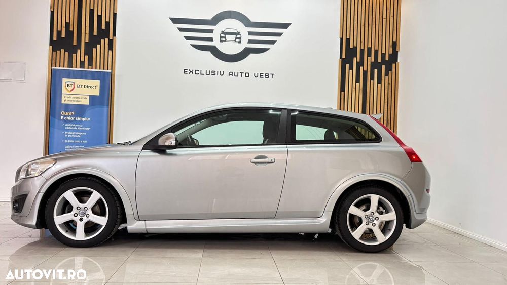 Volvo C30 D2 RDesign - 13