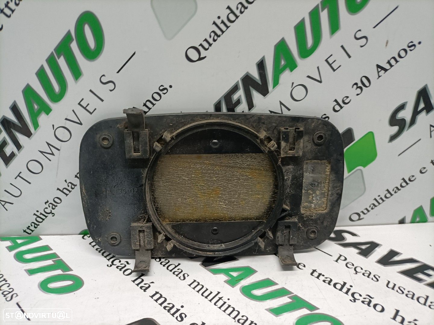 Vidro Espelho Fiat Palio (178_) - 2
