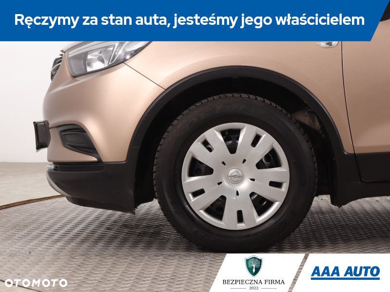 Opel Mokka - 17