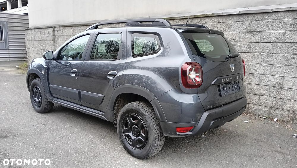 Dacia Duster 1.3 TCe FAP Essential - 11