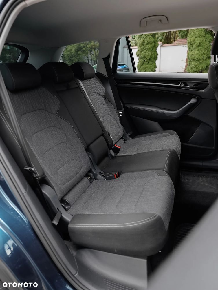 Skoda Kodiaq 1.5 TSI ACT 4x2 Style - 14
