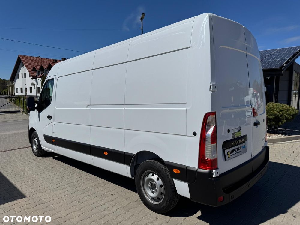 Renault Master L3H2‼️Blaszak Max Silnik 2,3‼️100% Oryginał Salon PL - 21