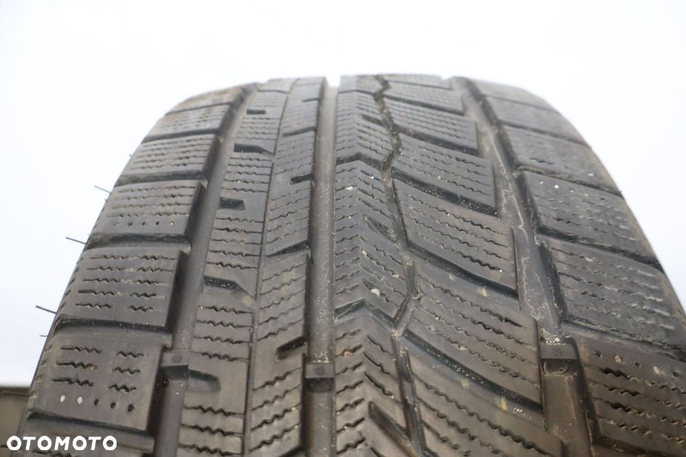 OPONA OPONY FORTUNE  2 SZT 205/55/16 ZIMA 22R - 3