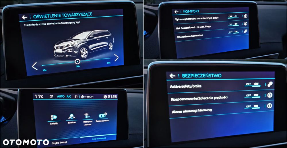 Peugeot 5008 BlueHDI 120 Stop & Start Allure - 12