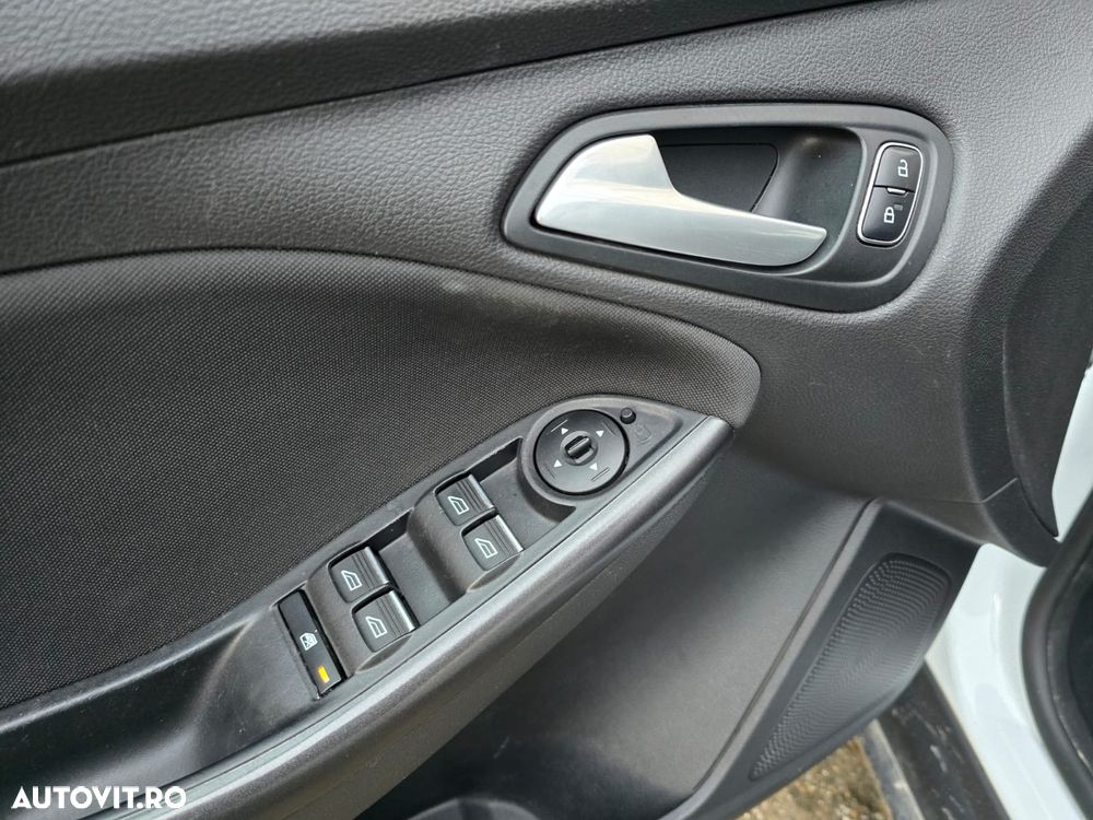 Ford Focus 1.5 EcoBlue Trend Edition - 21