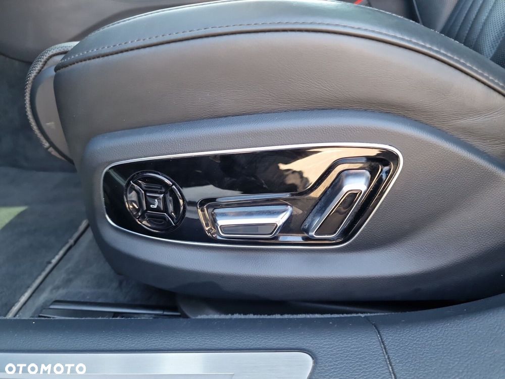 Audi A8 50 TDI mHEV Quattro Tiptr - 21