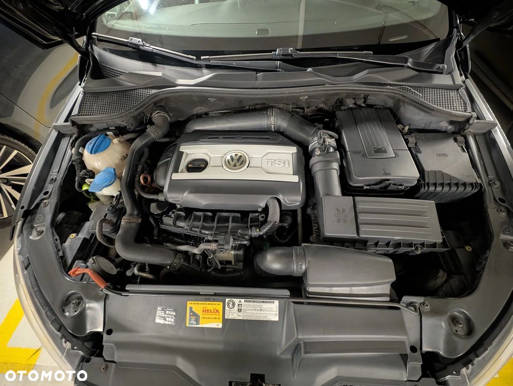 Volkswagen Scirocco 2.0 TSI - 21