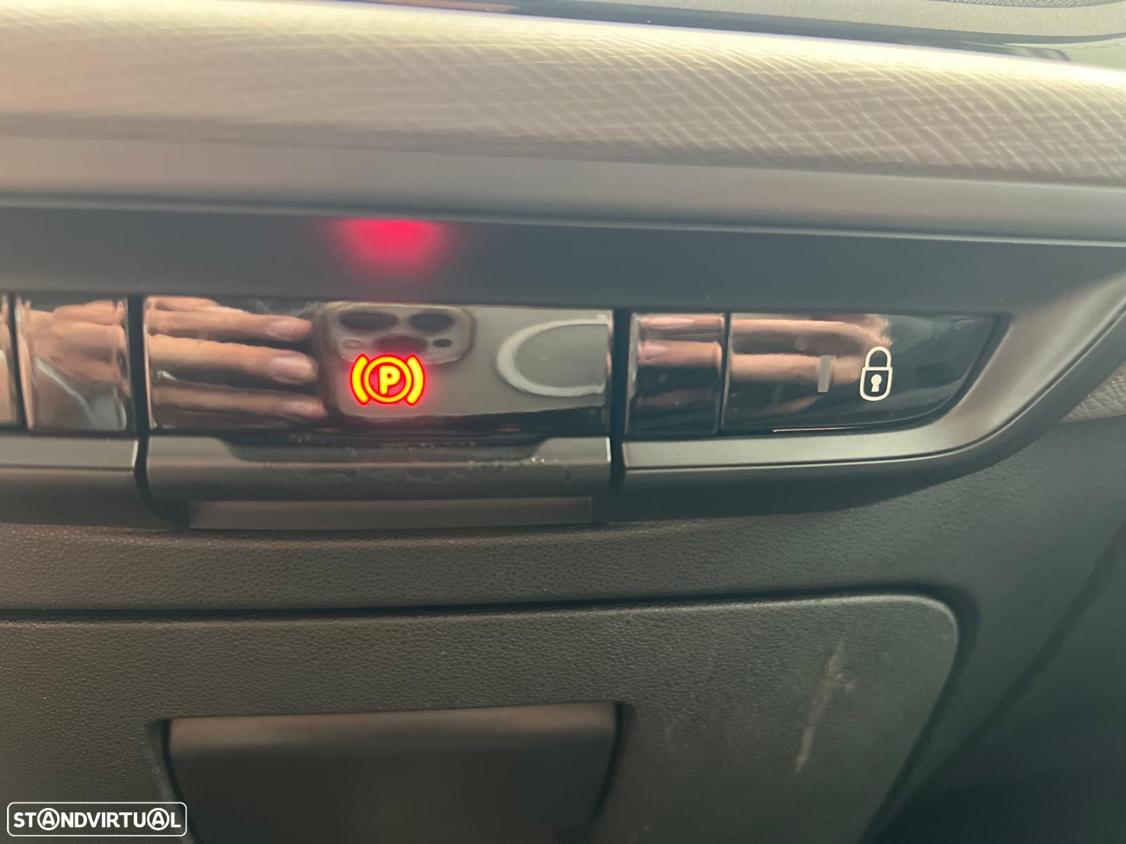 Citroën C4 Grand Picasso 1.6 BlueHDi Intensive EAT6 J17 - 19