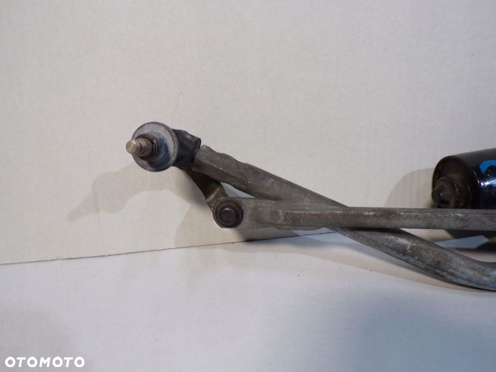 VW T4 TRANSPORTER MECHANIZM WYCIERACZEK ORYGINALNY - 5