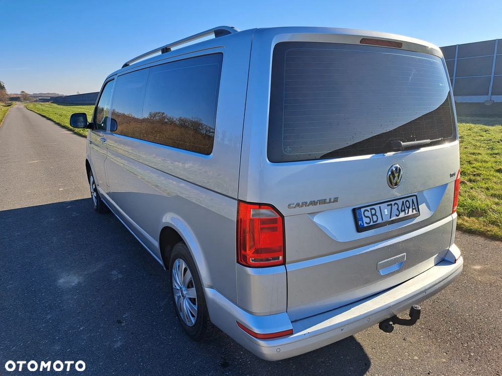 Volkswagen Caravelle 2.0 TDI L2 Trendline - 5