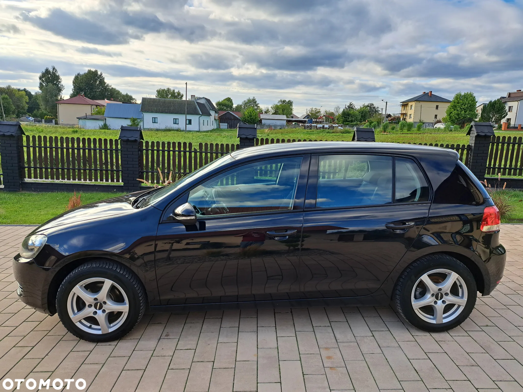 Volkswagen Golf 1.6 Edition - 14
