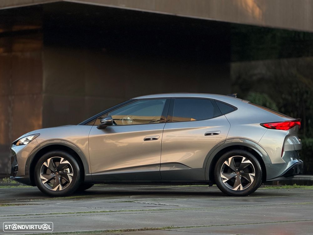 Cupra Tavascan 210 kW/77kWh HA Endurance - 27