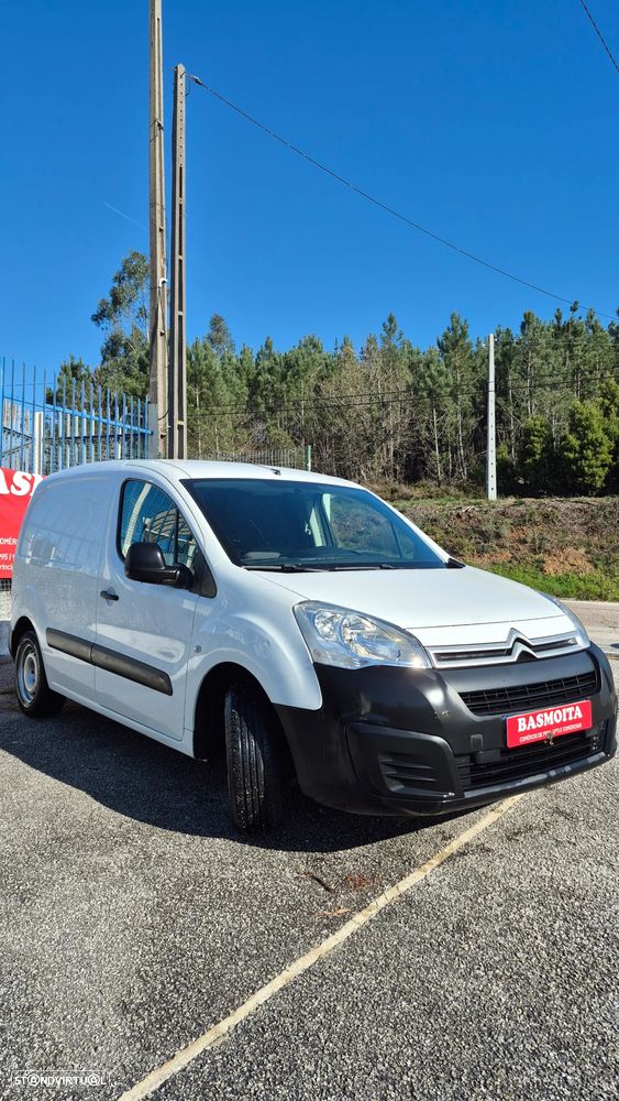 Citroën Berlingo - 3