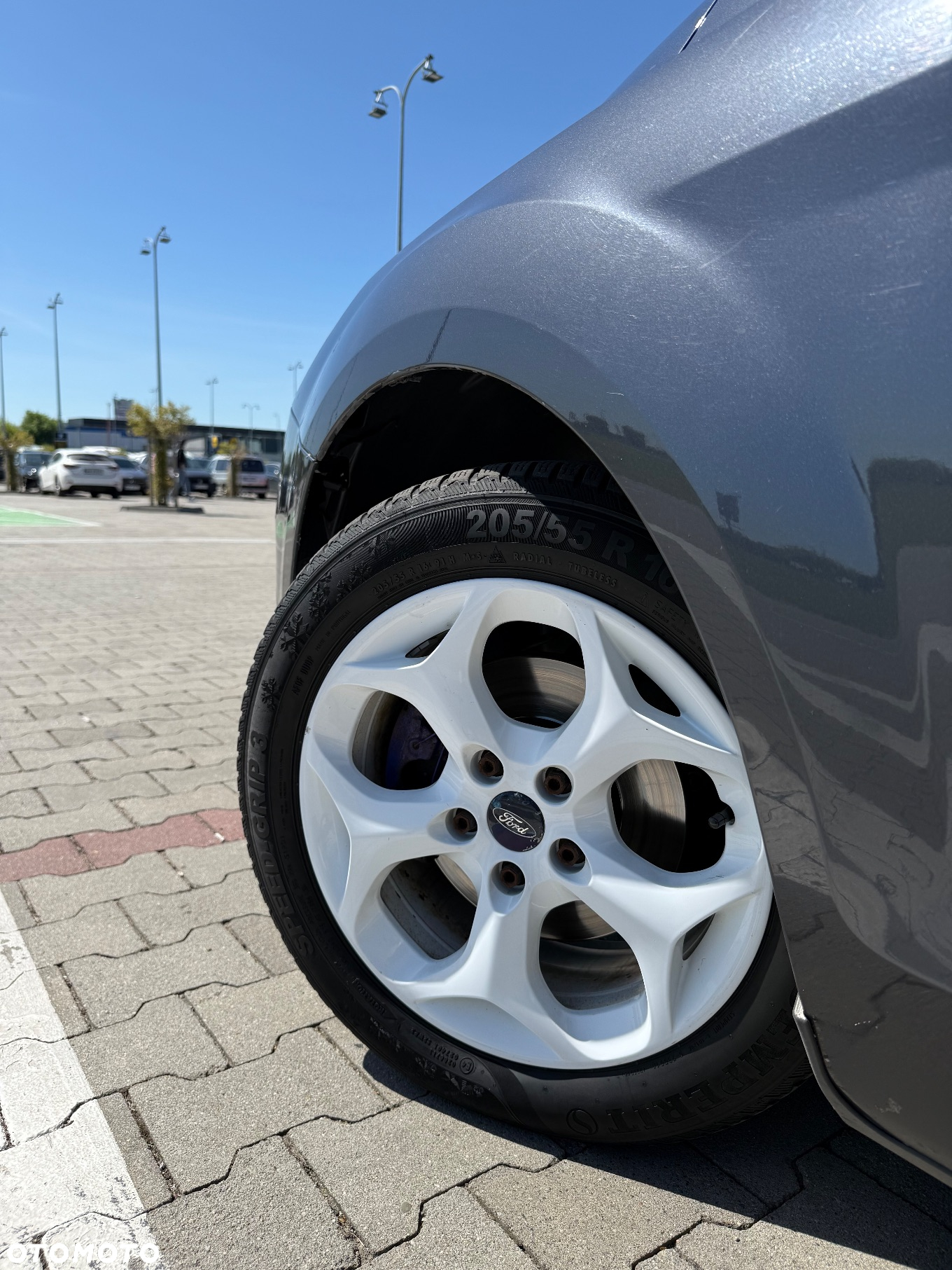Ford Focus - 7