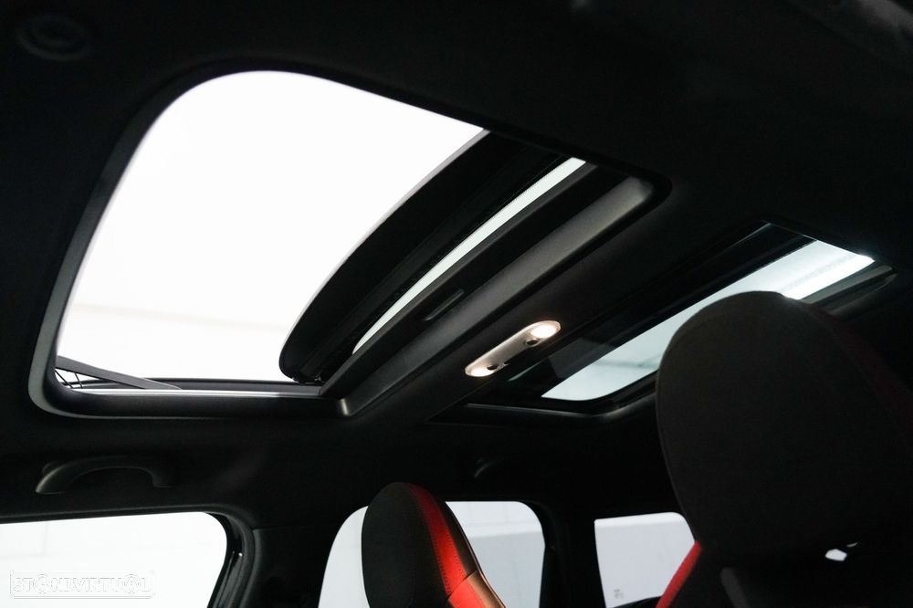 MINI Countryman John Cooper Works ALL4 Auto Desportiva - 8