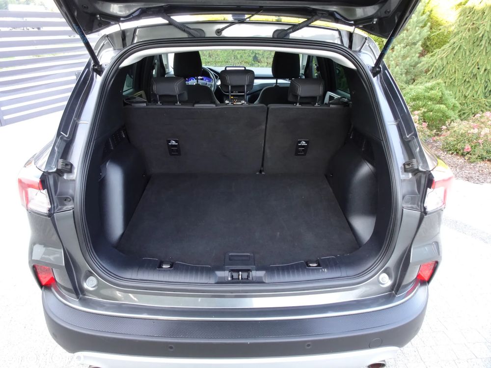 Ford Kuga 1.5 EcoBoost FWD Titanium - 14