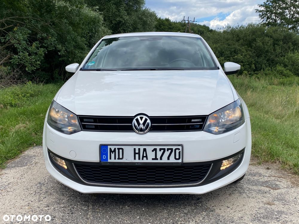 Volkswagen Polo - 7