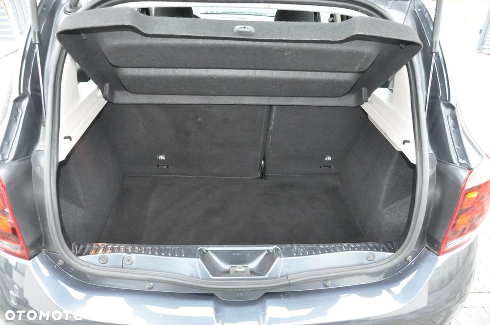 Dacia Sandero Stepway 0.9 TCe Laureate S&S - 15