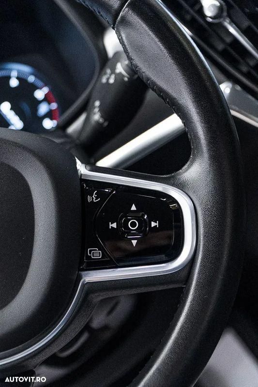 Volvo S90 D3 Geartronic Momentum - 30