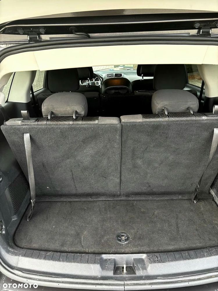 Dodge Journey - 9