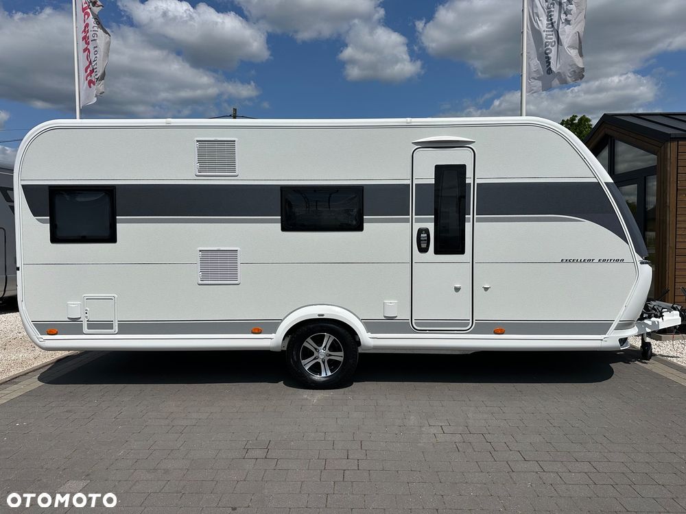 Hobby Excellent Edition 545 KMF - 5