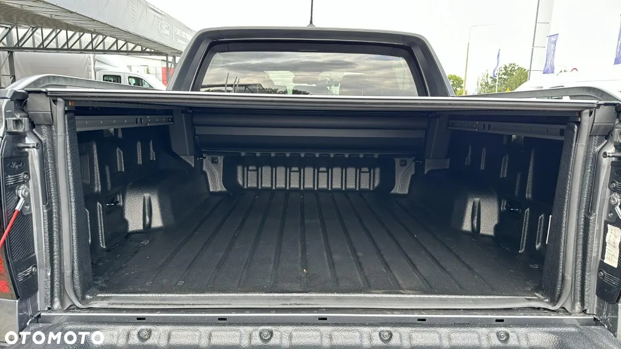 Ford Ranger 2.0 EcoBlue Bi-Turbo 4x4 DC Wildtrak X - 14