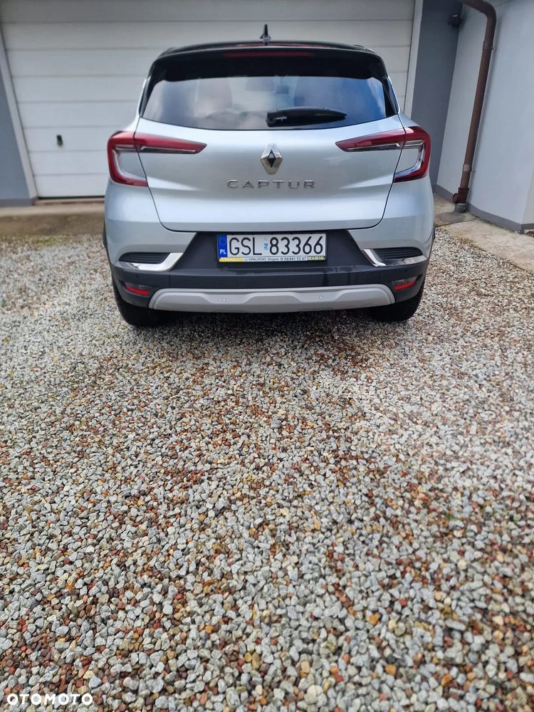 Renault Captur 1.3 TCe Intens EDC - 17