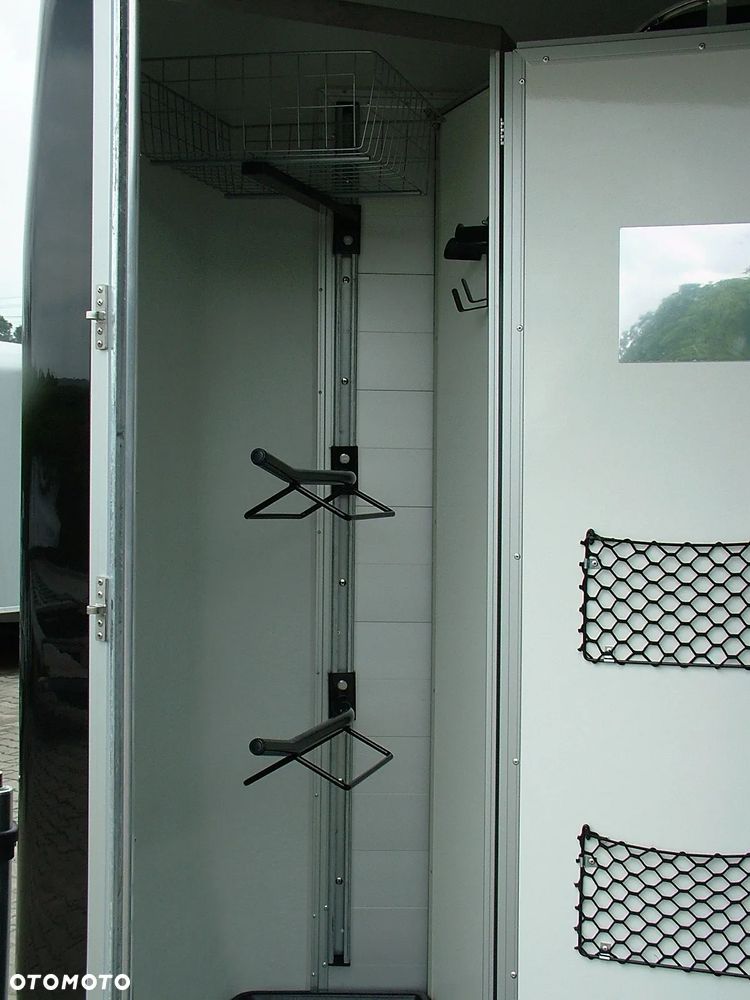 Cheval Liberte Gold Touring z rampą przednią - 9