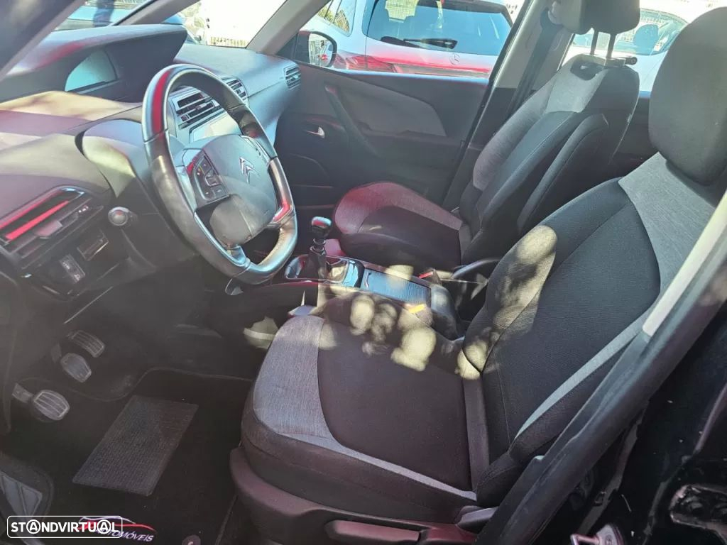 Citroën Grand C4 Spacetourer 1.5 BlueHDi Feel Business - 8