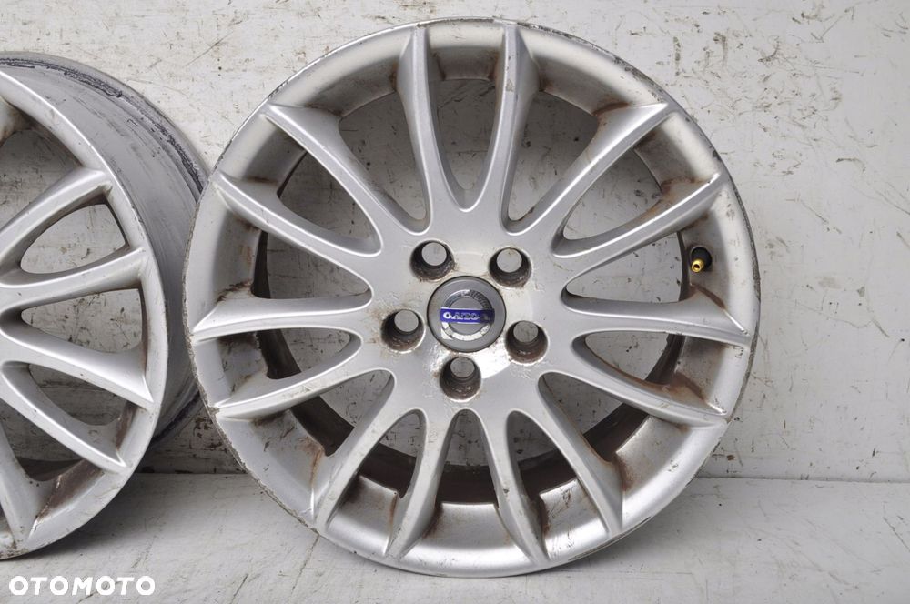 VOLVO  FELGI 17 7.0 5X108 ET 52.5 30671414 - 15