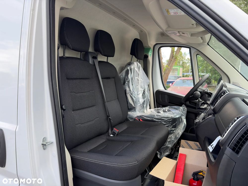 Fiat Ducato Maxi L3H2 180KM - 21