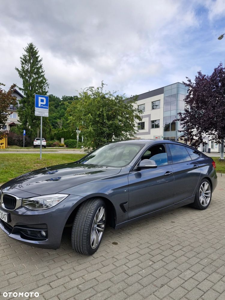 BMW 3GT ver-325d-blue-performance-sport-line - 11