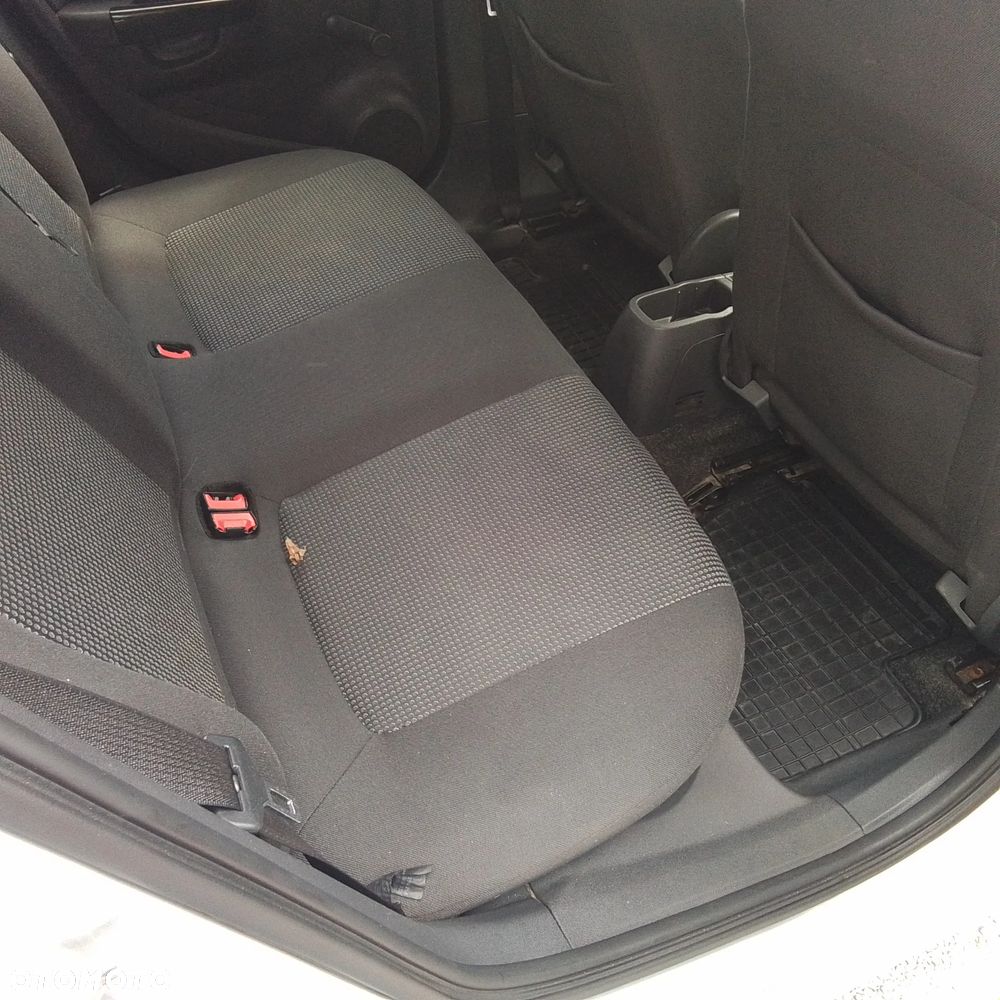 Opel Corsa 1.2 16V Edition 150 - 7